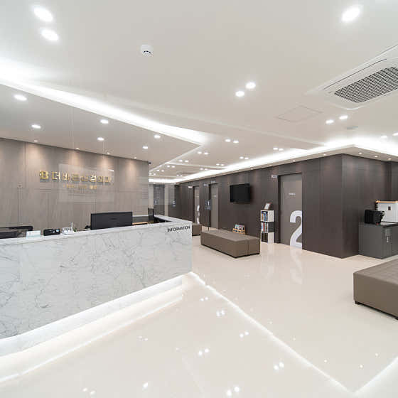 은평더바른신경외과의원