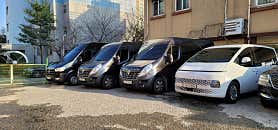 청주시 상당구 렌트카 업체 추천 top5 엠제이렌트카