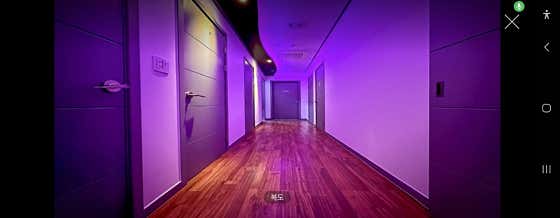 휴아로마 (발산역) 매장 사진 1