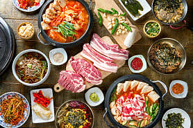 육화식당 대표 사진