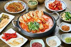 육화식당 사진 3