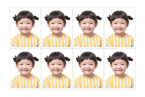 사진관나를담다