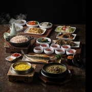 3인세트 메뉴 사진(네이버)
