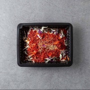 막국수 메뉴 사진(네이버)