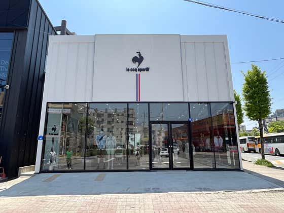 르꼬끄 홍성점