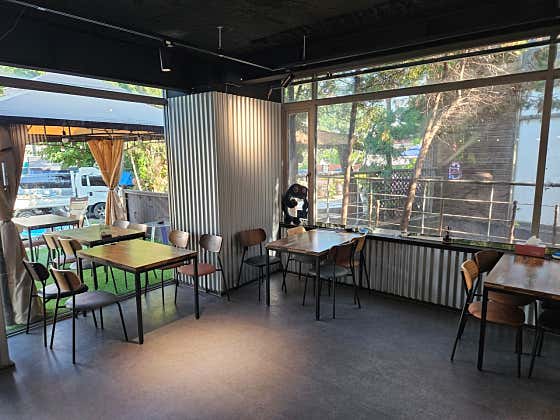 삼막달곰맥주