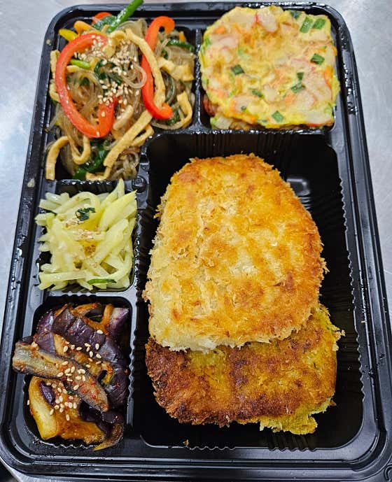 한신반찬