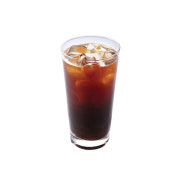 아메리카노 메뉴 사진(네이버)