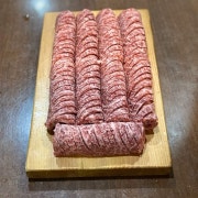 살치(180g) 메뉴 사진(네이버)
