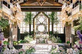 경기 안산시 예식장 웨딩홀 추천 top5 | 결혼식장 후기 좋은곳 빌라드지디 안산