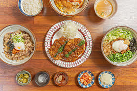 카츠공방 강남점 사진 4