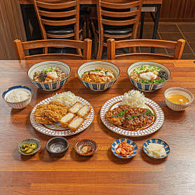 카츠공방 강남점 사진 6