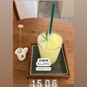 로즈제주레몬 메뉴 사진(네이버)