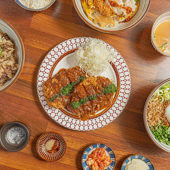 카츠공방 강남점 사진 2