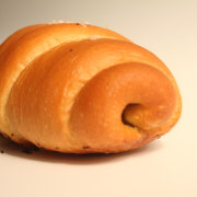 소금빵 메뉴 사진(네이버)