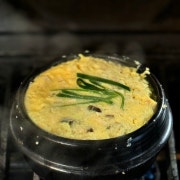 계란찜 메뉴 사진(네이버)
