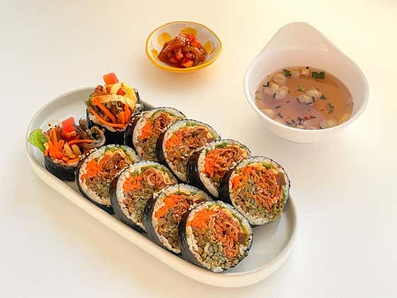 제주애월낭만식당김밥고사리육개장 · 네이버 지도·플레이스 10