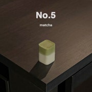 No.5 (MATCHA) 메뉴 사진(네이버)