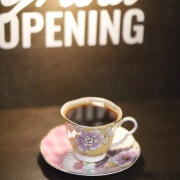핸드드립 메뉴 사진(네이버)