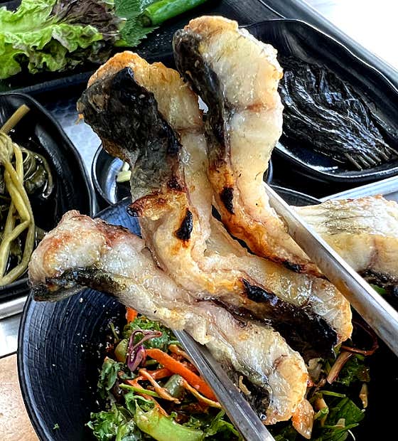 축석장어랜드 고모리 광릉수목원점 · 네이버 지도·플레이스 4