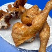 1마리 메뉴 사진(네이버)