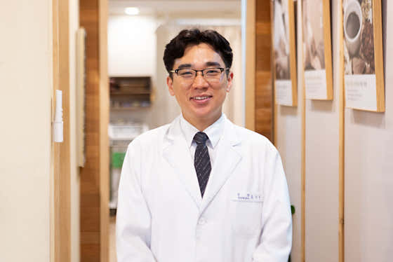 바른몸한의원 사진
