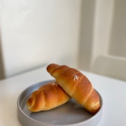 소금빵 메뉴 사진(네이버)