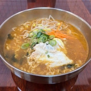 라면 메뉴 사진(네이버)