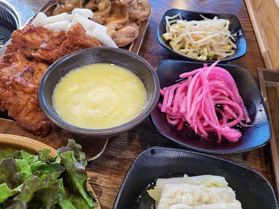 2인세트 메뉴 사진(네이버)