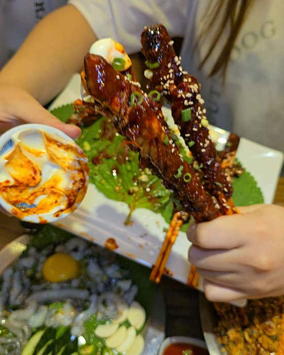 목포연희네낙지꼬막집 유달산케이블카점 · 네이버 지도·플레이스 9