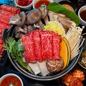옥소반 분당서현점 사진 3