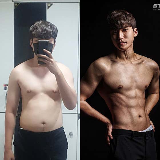 바디퍼펙트