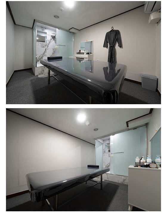 회장님타이 (구의역) 매장 사진 1