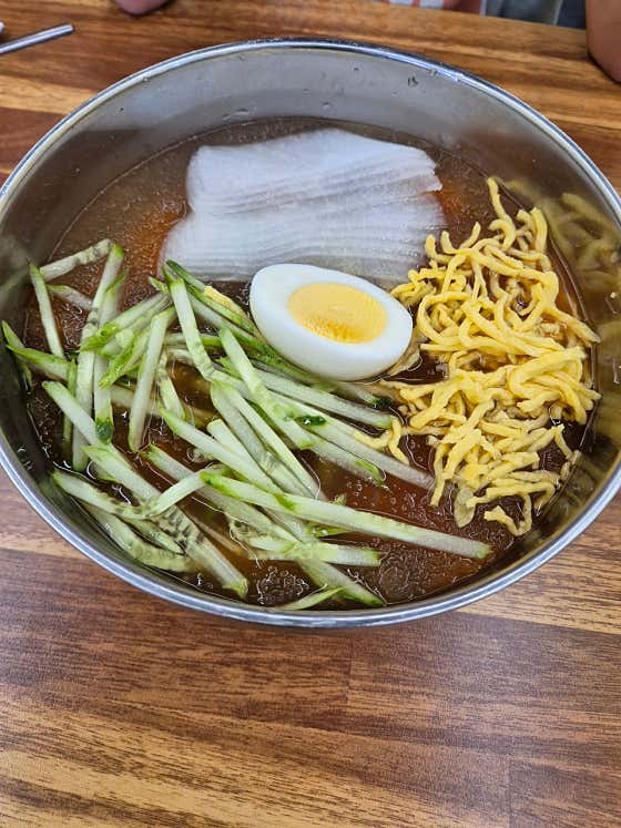 임사부국밥&냉면 · 네이버 지도·플레이스 3