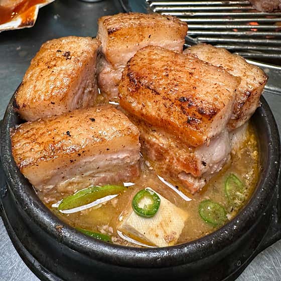 상록회관 연탄구이 김포구래점 · 네이버 지도·플레이스 9
