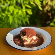 티라미수 TIRAMISU 메뉴 사진(네이버)
