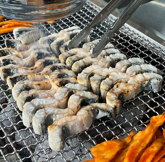 축석장어랜드 고모리 광릉수목원점 · 네이버 지도·플레이스 2