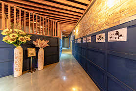 타이엔아로마 (이천관고) 매장 사진 3