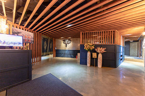 타이엔아로마 (이천관고) 매장 사진 1