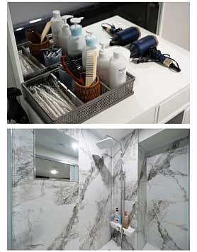 회장님타이 (구의역) 매장 사진 2