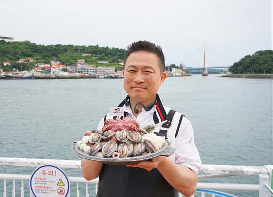 삼합싸다구 본점