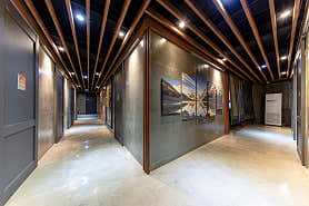 타이엔아로마 (이천관고) 매장 사진 5