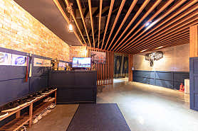 타이엔아로마 (이천관고) 매장 사진 2