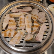항정살 메뉴 사진(네이버)