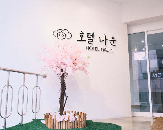 호텔나운 · 네이버 지도·플레이스 3
