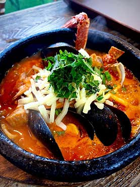 쏘렐라파스타 죽전점 사진 4