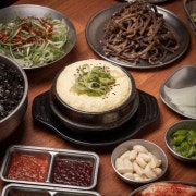 계란찜 메뉴 사진(네이버)