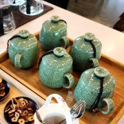 수제대추차 메뉴 사진(네이버)