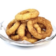 어니언링 메뉴 사진(네이버)