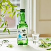 소주 메뉴 사진(네이버)